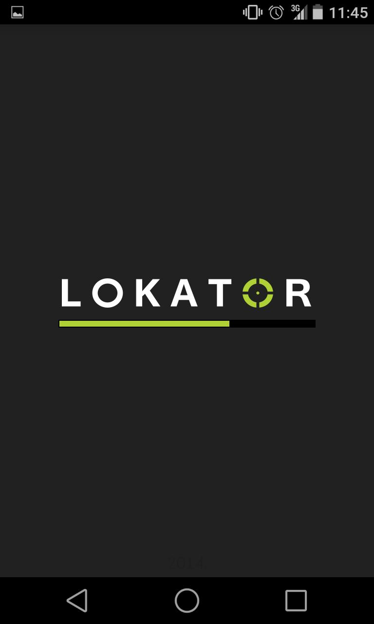 Lokator