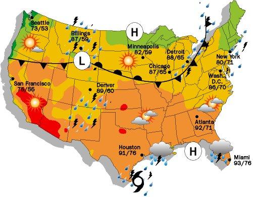 Anthracite Region Accuvision