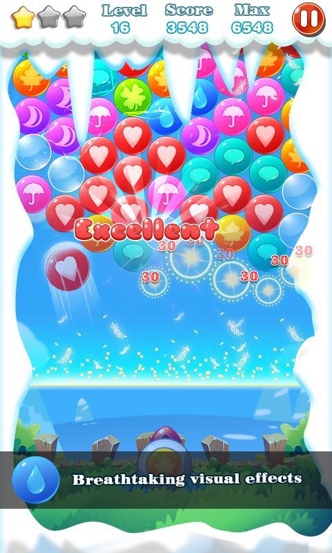 Bubble Mania Epic