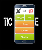 Tic Tac Toe Gratuit & Free