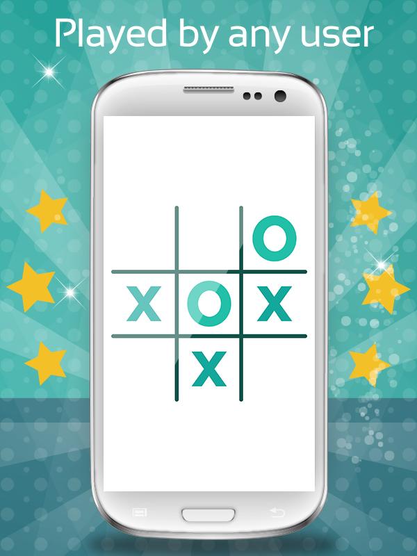 fun tic tac toe free