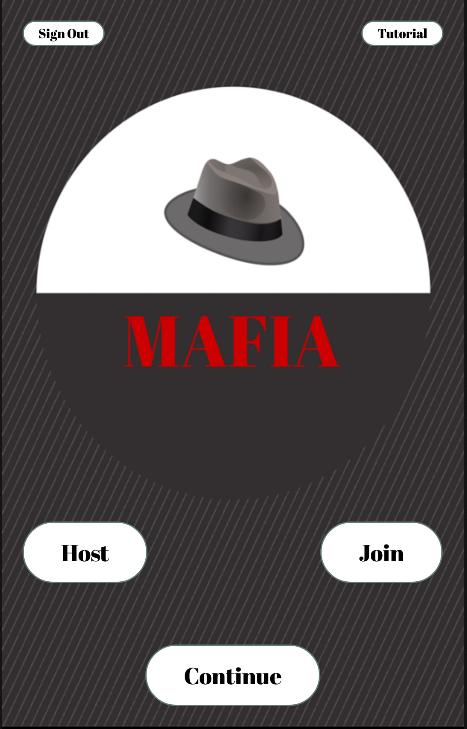 Mafia Online! [The Narrator]