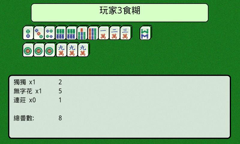 Mahjong God(Demo)