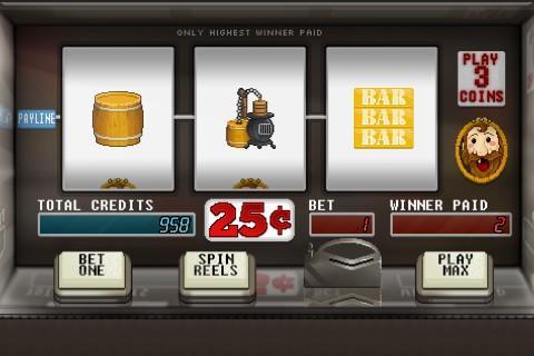 Moonshiners Hill Slots free