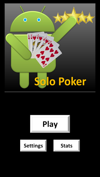 Solo Poker