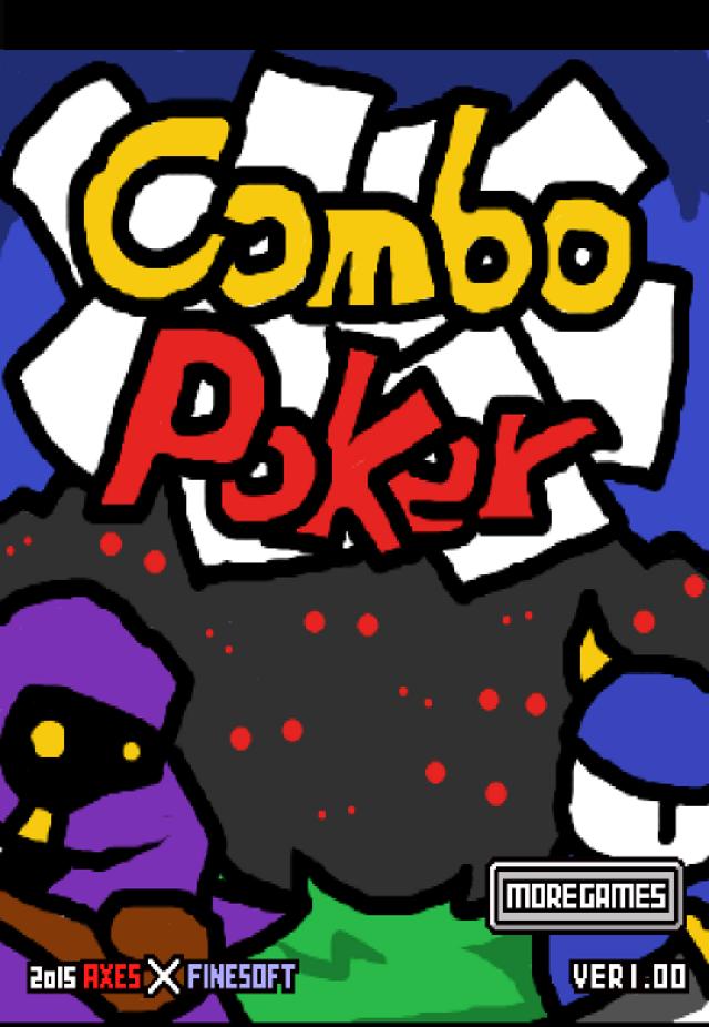 Combo Poker