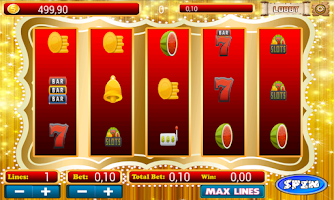 Free Bonus Slots