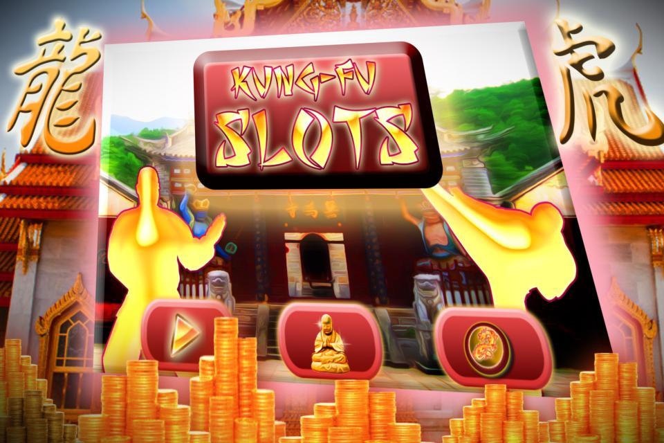 Kong Fu Slots