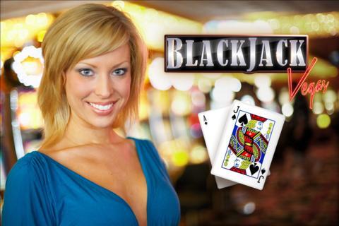 Blackjack Vegas