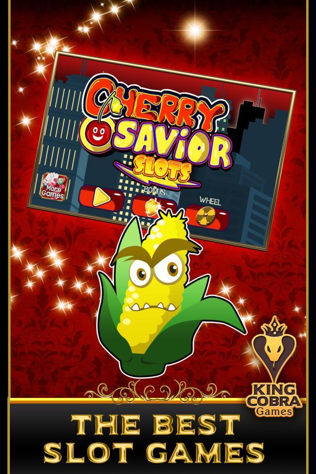 Cherry Savior Slots