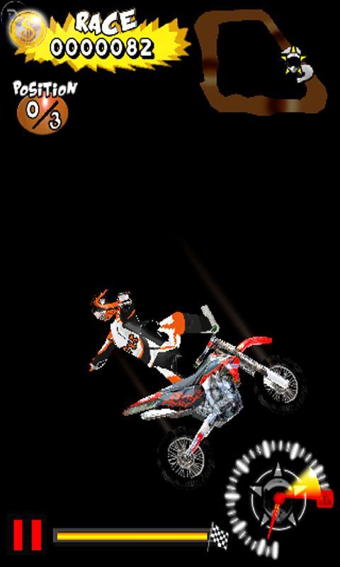 eXtreme MotoCross 2 Free