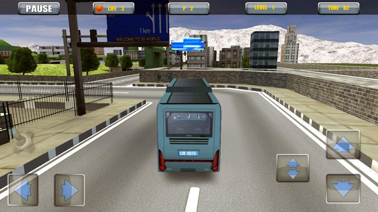 London City Bus Simulator