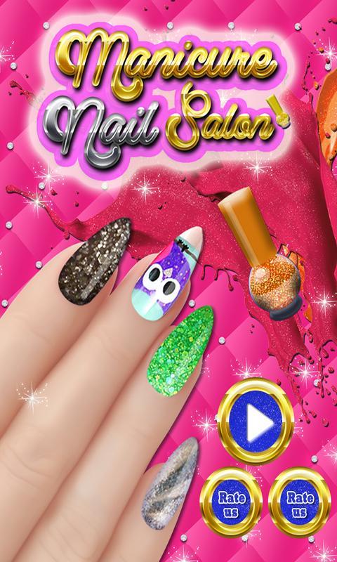 Princess Nail Fashion Salon