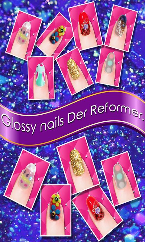 Princess Nail Fashion Salon