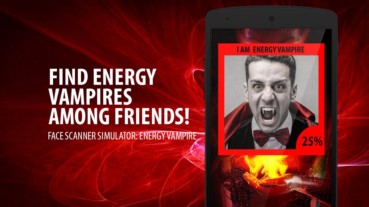 FS Energy Vampire simulator