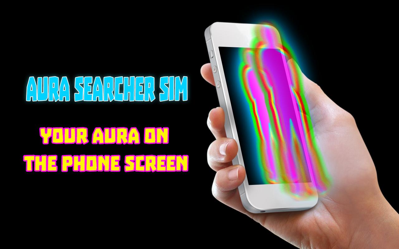 Aura Searcher Sim