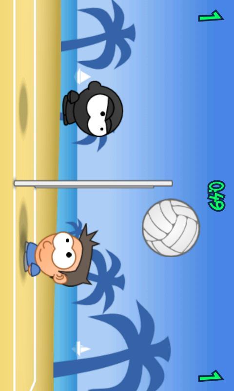 MadVolley