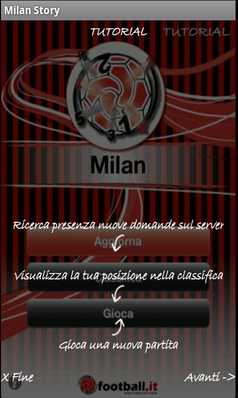 If Milan Lite