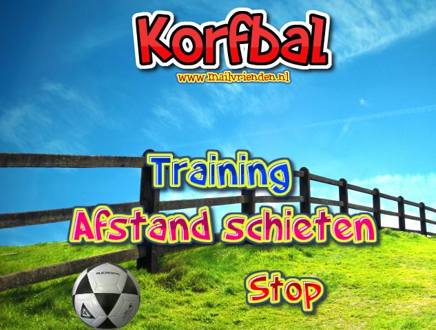 Korfbal