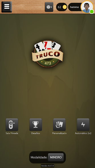 Truco 473