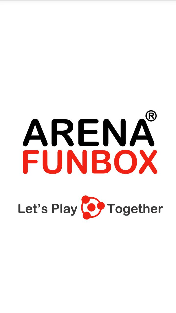 Arena FunBox