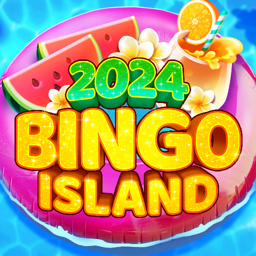 Bingo Island