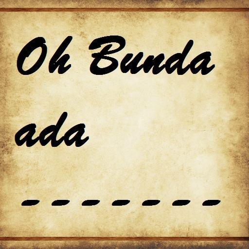 Melly Goeslaw - Bunda (Potret)