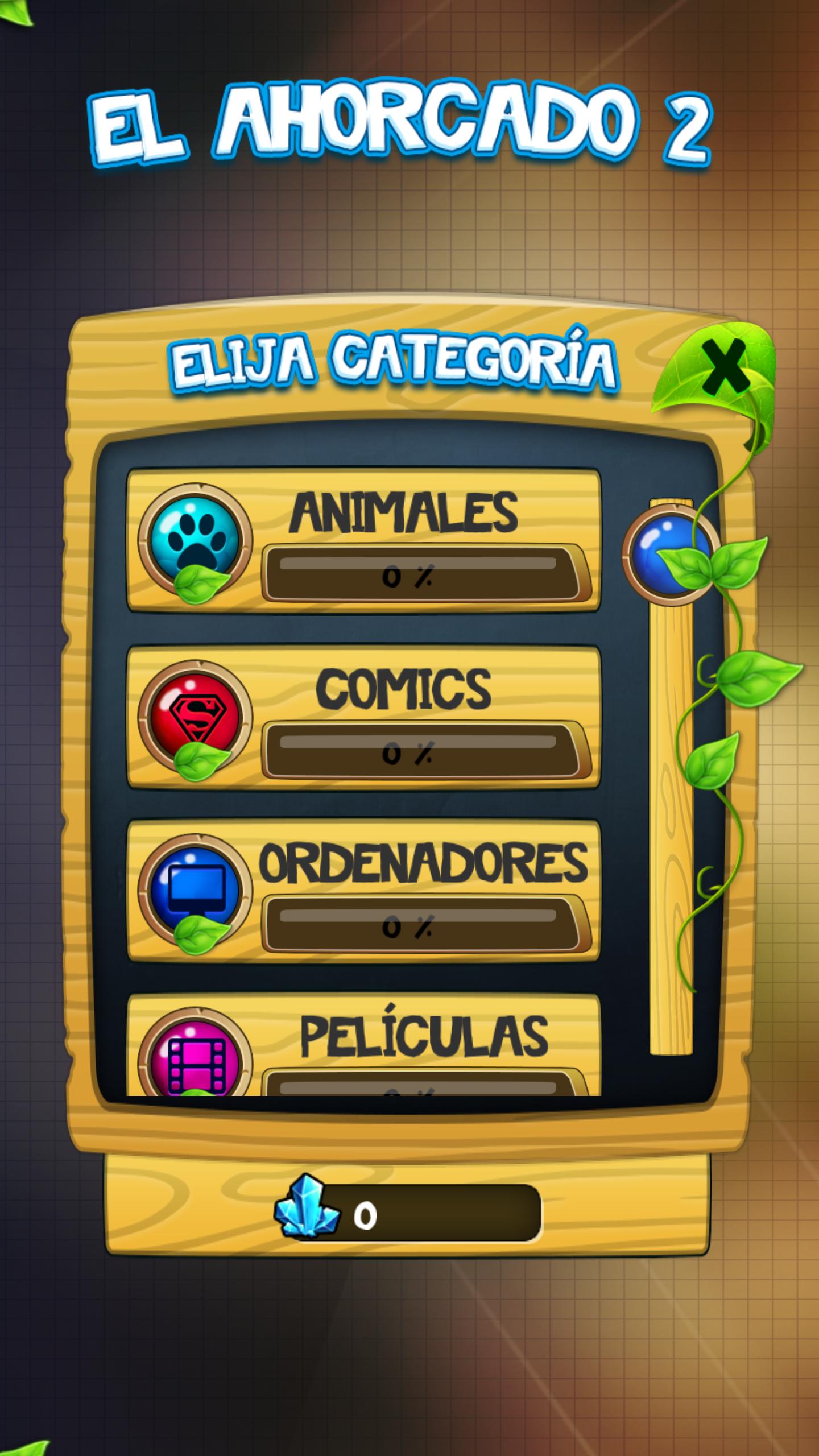 El Ahorcado 2