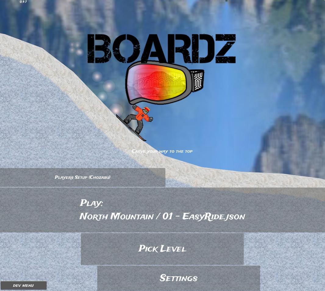 Boardz - Alpha - Free!