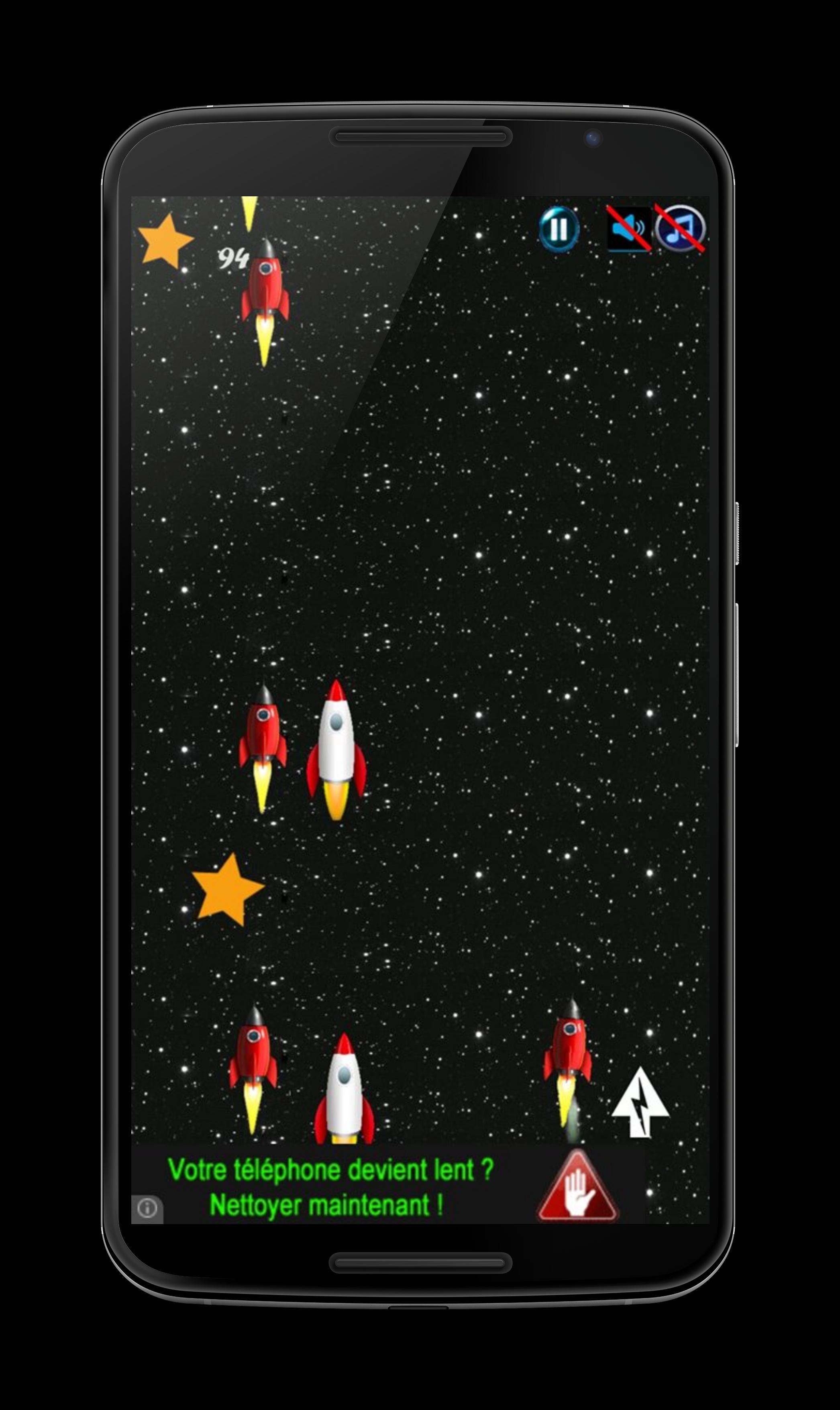 Rocket Games