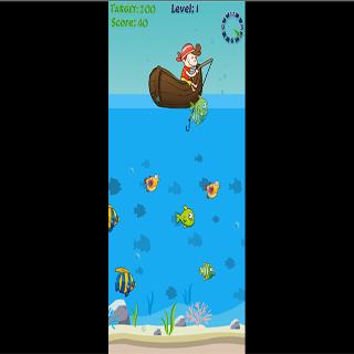 fishing sharks games