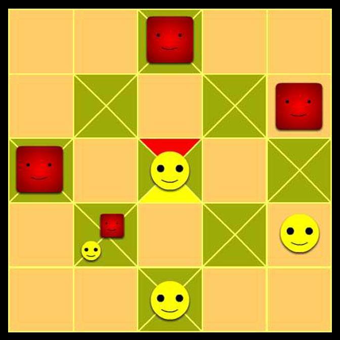 Ludo Indian