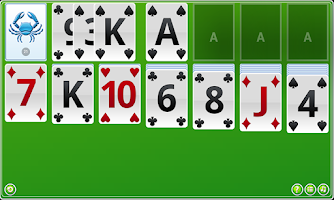 Solitare Klondike