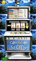 3D Carribean Slots - Free