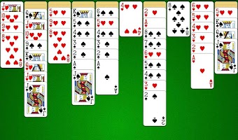 Golden Spider Solitaire