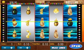 Cool Cat Casino Slots