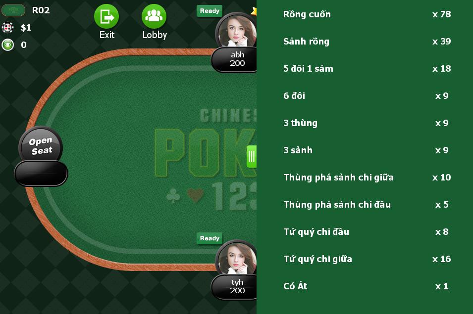 Poker123