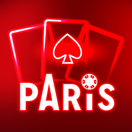 Poker Paris: Tien Len & Phom