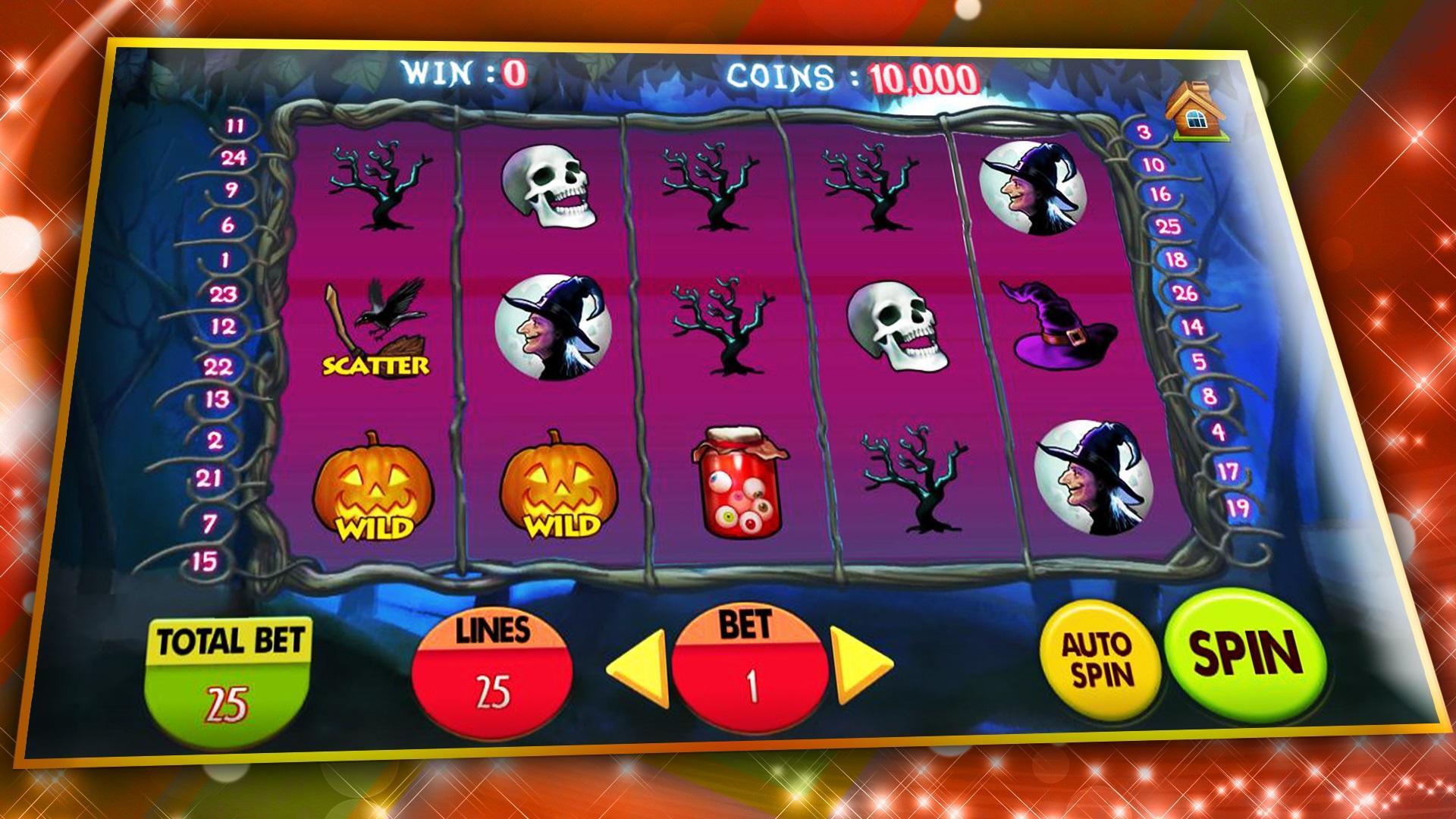 New Year Jackpot Slots