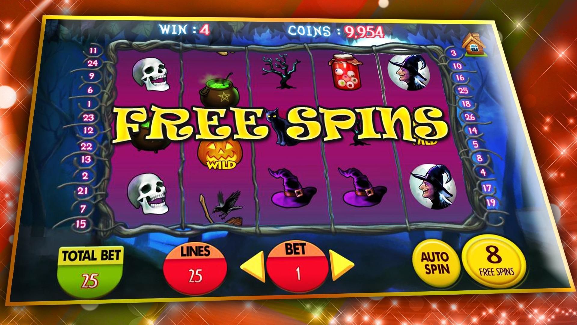 New Year Jackpot Slots