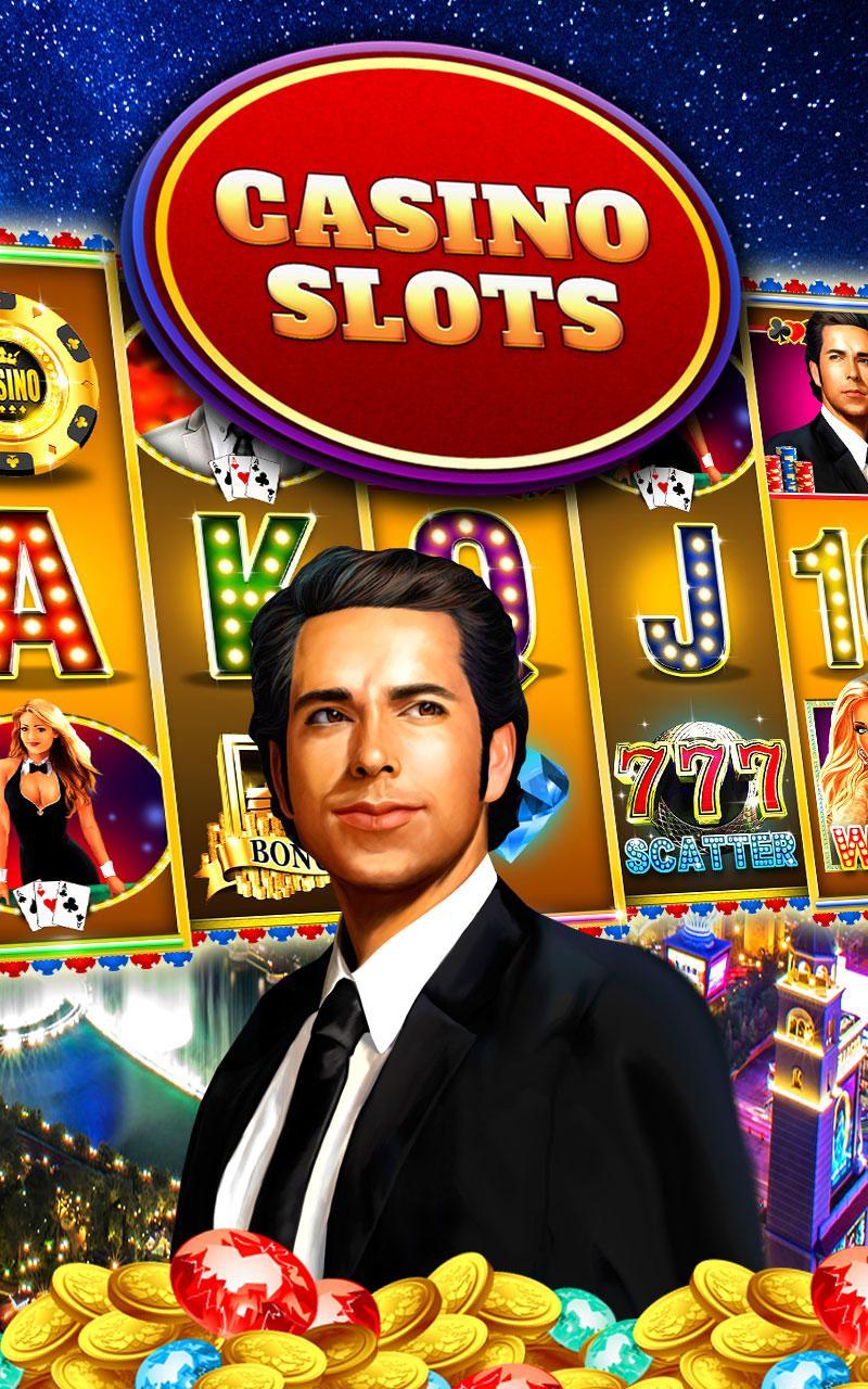 Gold of Vegas Slot Machines