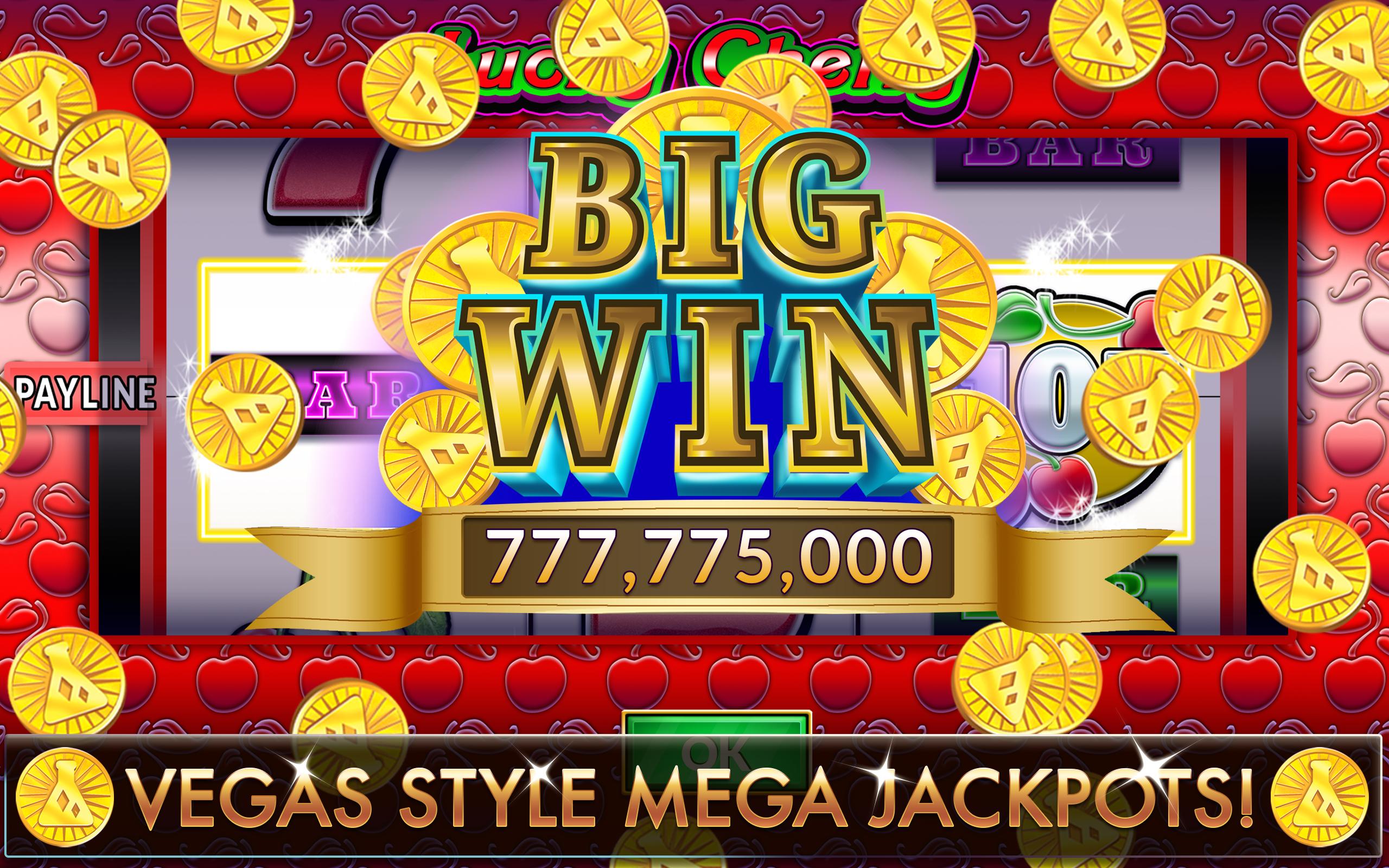 Jackpot Love Free Slots