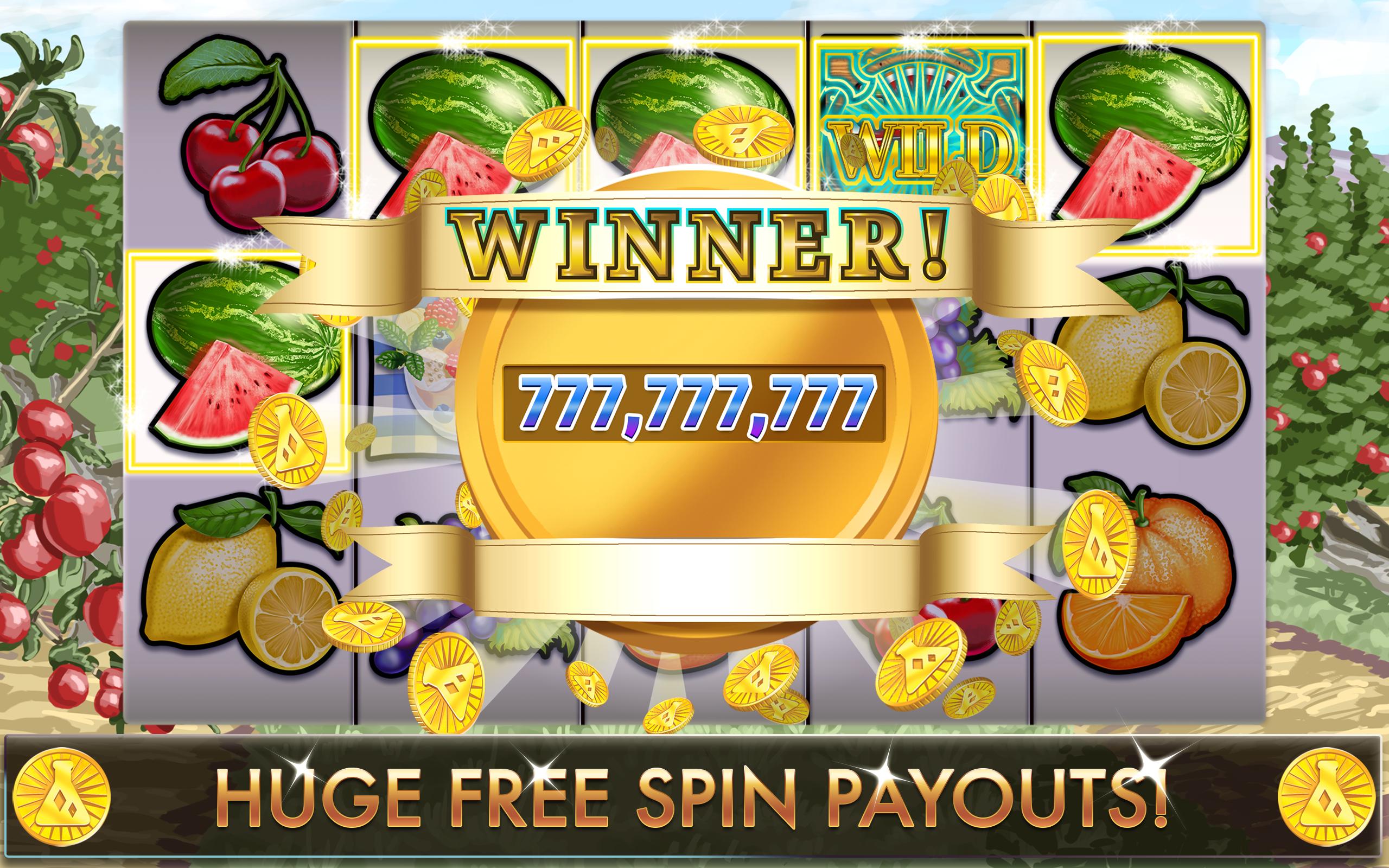 Jackpot Love Free Slots