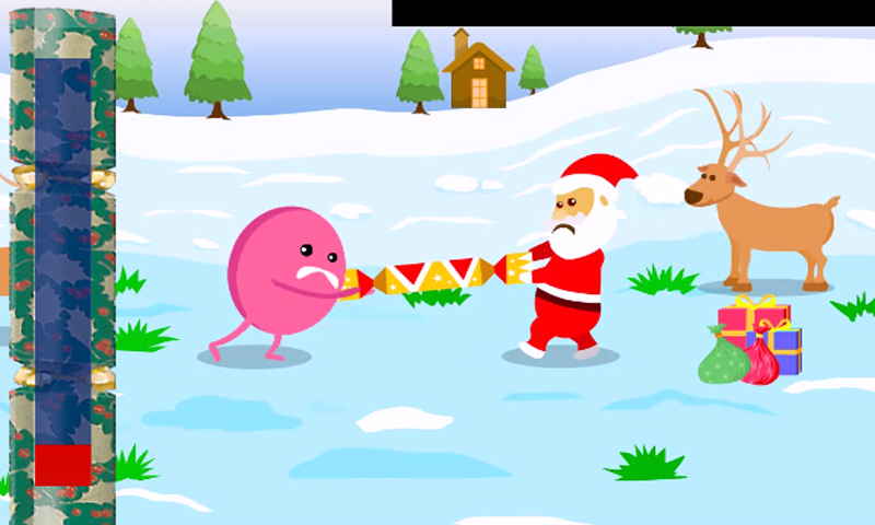 Foolz: Killing Santa