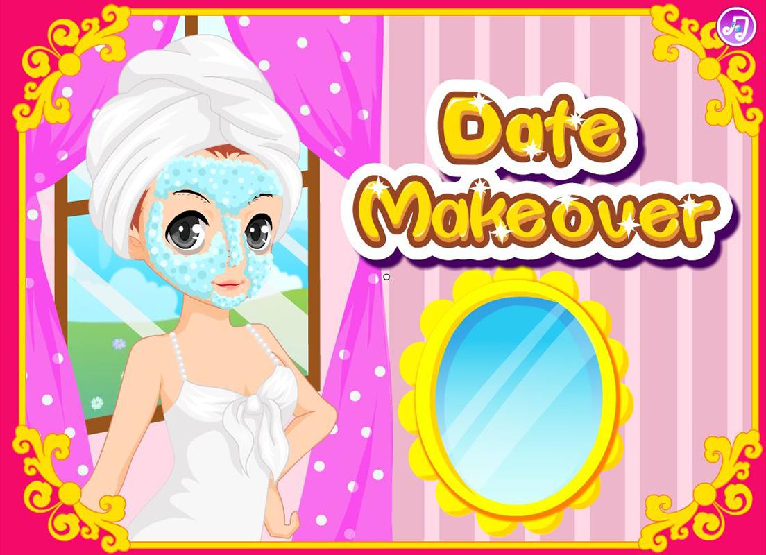 Date Makeover