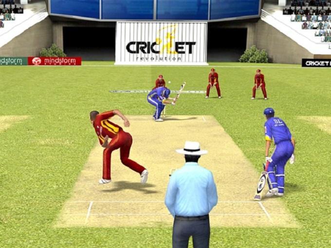 Cricket Top Games 2015