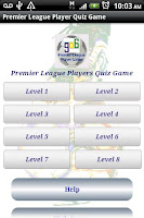 Prem League Players Quiz FREE