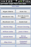 Prem League Players Quiz FREE