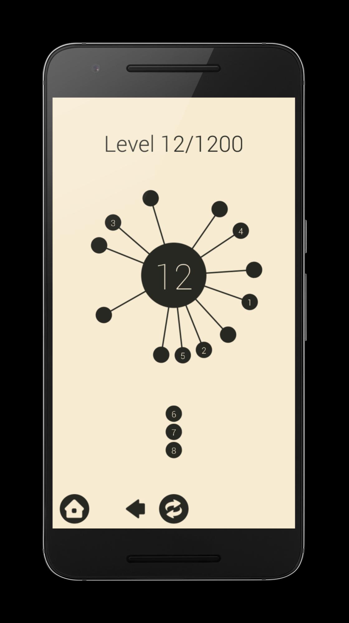 Crazy AA Wheel -2d Circle Game