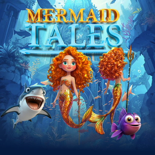 Mermaid Tales